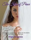 E-Book (epub) The Kiss of Peace: A Contemporary Exploration Into Song of Solomon von Diane Virginia