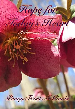 E-Book (epub) Hope for Today's Heart von Penny Frost McGinnis