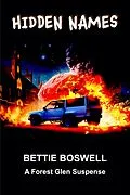 E-Book (epub) Hidden Names (Forest Glen) von Bettie Boswell