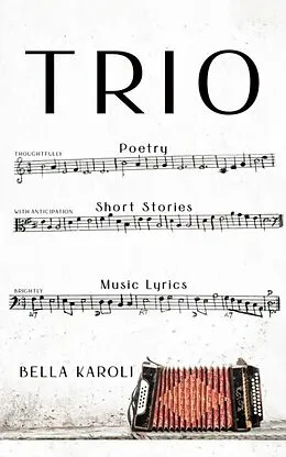 E-Book (epub) TRIO von Bella Karoli