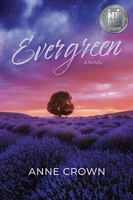 E-Book (epub) Evergreen von Anne Crown