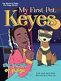 E-Book (epub) My First Pet, Keyes von Lauren Price