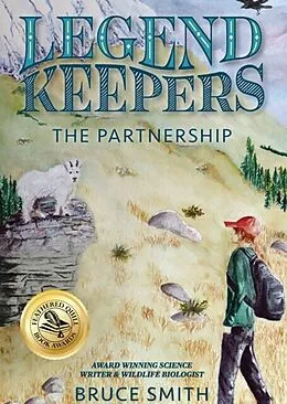 E-Book (epub) Legend Keepers von Bruce Smith