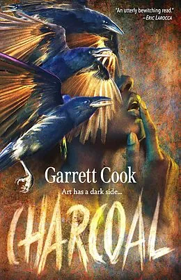 E-Book (epub) Charcoal von Garrett Cook