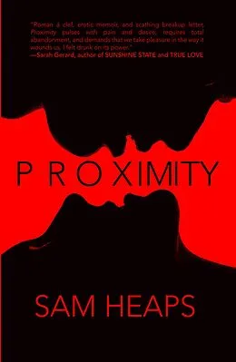 E-Book (epub) Proximity von Sam Heaps