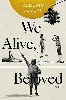E-Book (epub) We Alive, Beloved von Frederick Joseph