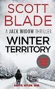 Couverture cartonnée Winter Territory de Scott Blade