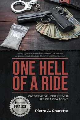 E-Book (epub) ONE HELL OF A RIDE von Pierre Charette