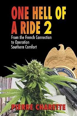 E-Book (epub) ONE HELL OF A RIDE II von Pierre Charette