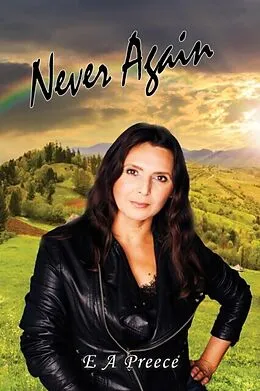 E-Book (epub) Never Again von E A Preece