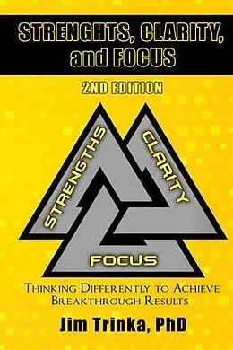 E-Book (epub) Strengths, Clarity, and Focus 2nd Edition von Trinka