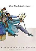 E-Book (epub) These Black Bodies Are... von 