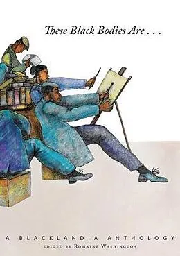 E-Book (epub) These Black Bodies Are... von 