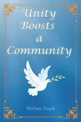 E-Book (epub) Unity Boosts a Community von William Doyle