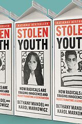 eBook (epub) Stolen Youth de Bethany Mandel, Karol Markowicz