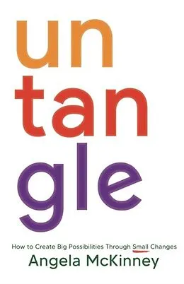 E-Book (epub) Untangle von Angela McKinney