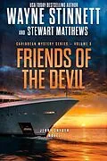 E-Book (epub) Friends of the Devil (Caribbean Mystery Series, #3) von Wayne Stinnett, Stewart Matthews