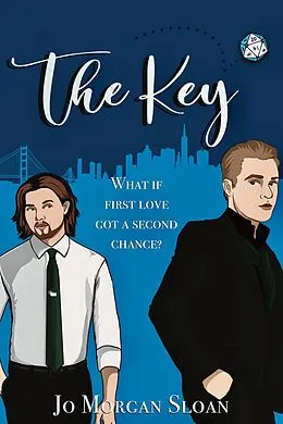 E-Book (epub) The Key von Jo Morgan Sloan