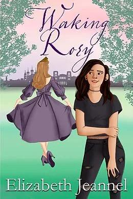 E-Book (epub) Waking Rory von Elizabeth Jeannel