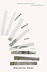 eBook (epub) Leaving Biddle City de Marianne Chan