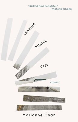 eBook (epub) Leaving Biddle City de Marianne Chan