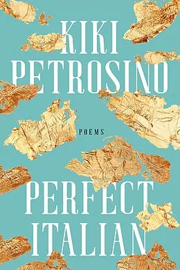 E-Book (epub) Perfect Italian von Kiki Petrosino