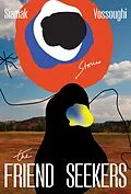 E-Book (epub) The Friend Seekers von Siamak Vossoughi
