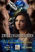 E-Book (epub) Zwillingsdrachen von S.E. Smith