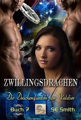 E-Book (epub) Zwillingsdrachen von S.E. Smith