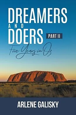 E-Book (epub) Dreamers and Doers II von Arlene Galisky
