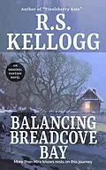 E-Book (epub) Balancing Breadcove Bay von R. S. Kellogg