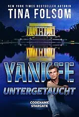 E-Book (epub) Yankee - Untergetaucht von Tina Folsom