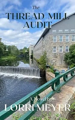 E-Book (epub) The Thread Mill Audit von Lorri Meyer