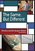 E-Book (epub) The Same, But Different von Phil Baisley