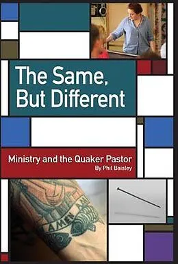 E-Book (epub) The Same, But Different von Phil Baisley