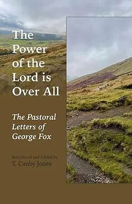 E-Book (epub) The Power of the Lord is Over All von 