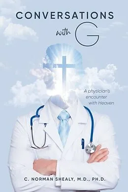 E-Book (epub) Conversations with G von C. Norman Shealy