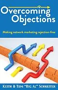 E-Book (epub) Overcoming Objections von Keith Schreiter, Tom "Big Al" Schreiter