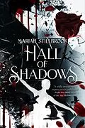 E-Book (epub) Hall of Shadows von Mariah Stillbrook