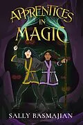 E-Book (epub) Apprentices in Magic von Sally Basmajian