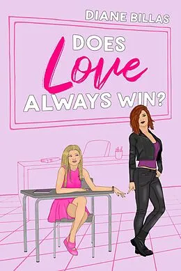 E-Book (epub) Does Love Always Win? von Diane Billas