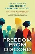 E-Book (epub) Freedom from Discord von David Alexander