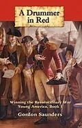 E-Book (epub) A Drummer in Red von Gordon Saunders