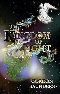 ePUB The Kingdom of Light von Gordon Saunders