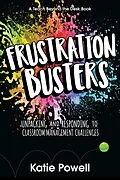 E-Book (epub) Frustration Busters von Katie Powell