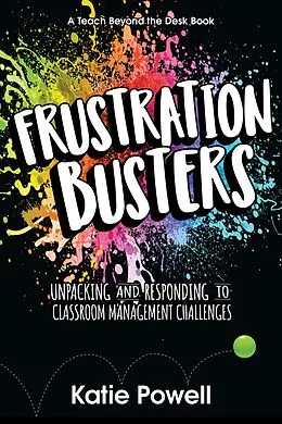 E-Book (epub) Frustration Busters von Katie Powell