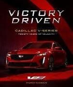 Livre Relié Victory Driven de Andrew Nussbaum