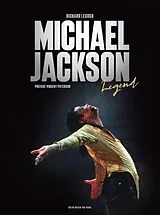 Fester Einband Michael Jackson von Richard Lecocq