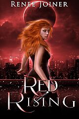 eBook (epub) Red Rising de Renee Joiner