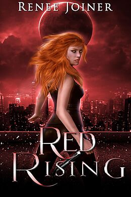 eBook (epub) Red Rising de Renee Joiner